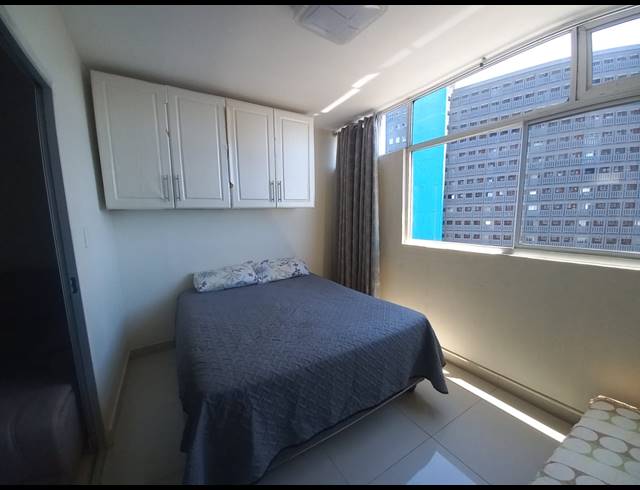 1.5 BEDROOM FLAT FOR SALE IN NORTH BEACH
